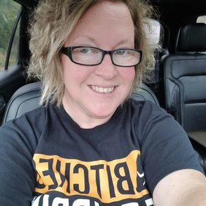 Meet your Posher, Donna